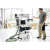 Festool Odkurzacz mobilny CLEANTEC CTL 36 EI 577908