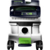 Festool Odkurzacz mobilny CLEANTEC CTM 26 EI 577918