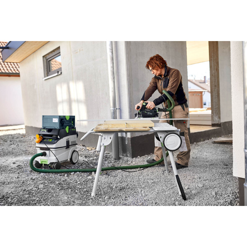 Festool Odkurzacz mobilny CLEANTEC CTM 26 EI 577918