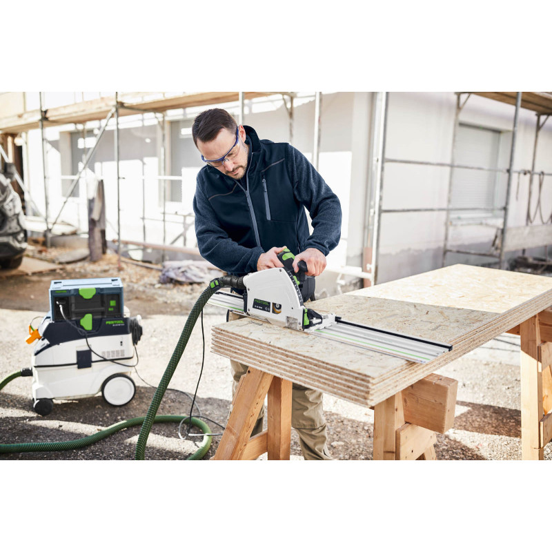 Festool Odkurzacz mobilny CLEANTEC CTM 26 EI 577918