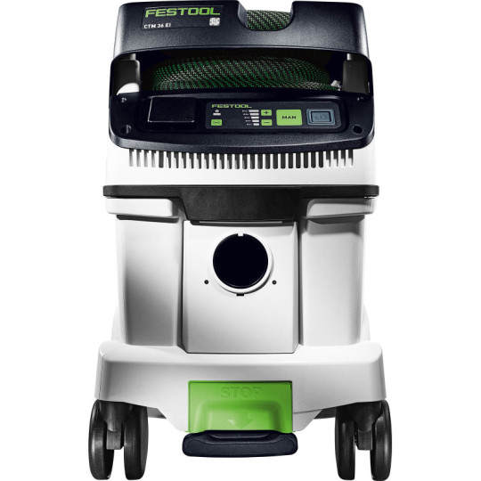 Festool Odkurzacz mobilny CLEANTEC CTM 36 EI 577924