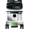 Festool Odkurzacz mobilny CLEANTEC CTM 36 EI 577924