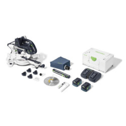 Festool Akumulatorowa...