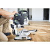 Festool Akumulatorowa ukośnica przesuwna KSC 60 EB 5,0 I-Plus KAPEX (577665) 577954