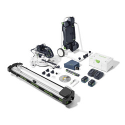 Festool Akumulatorowa...