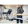 Festool Akumulatorowa ukośnica przesuwna KSC 60 EB 5,0 I-UG-Set KAPEX (577666) 577958