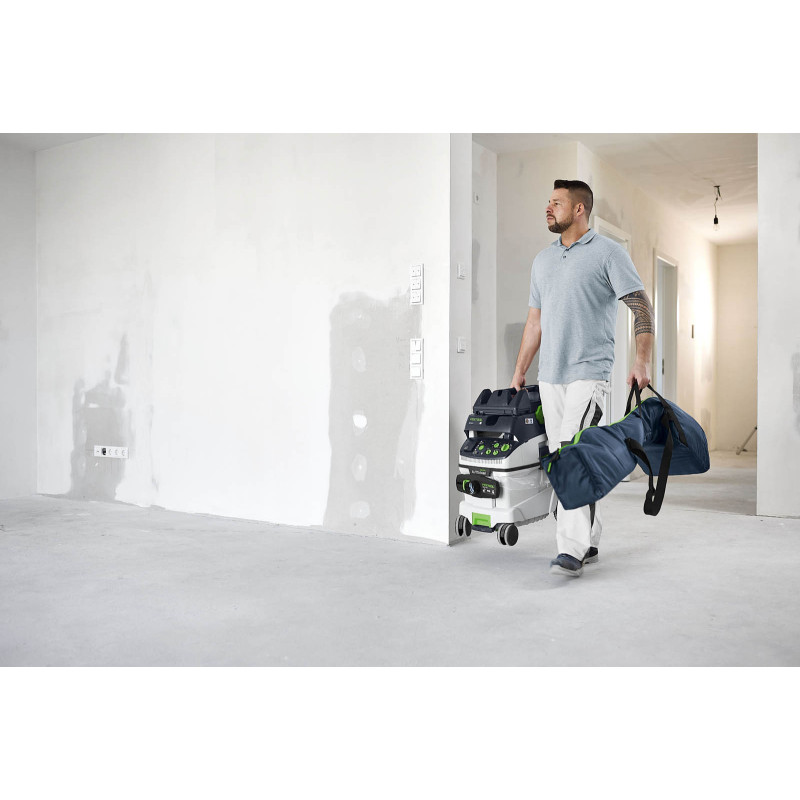 Festool Torba do przenoszenia LHS 2-M 225-BAG 577963