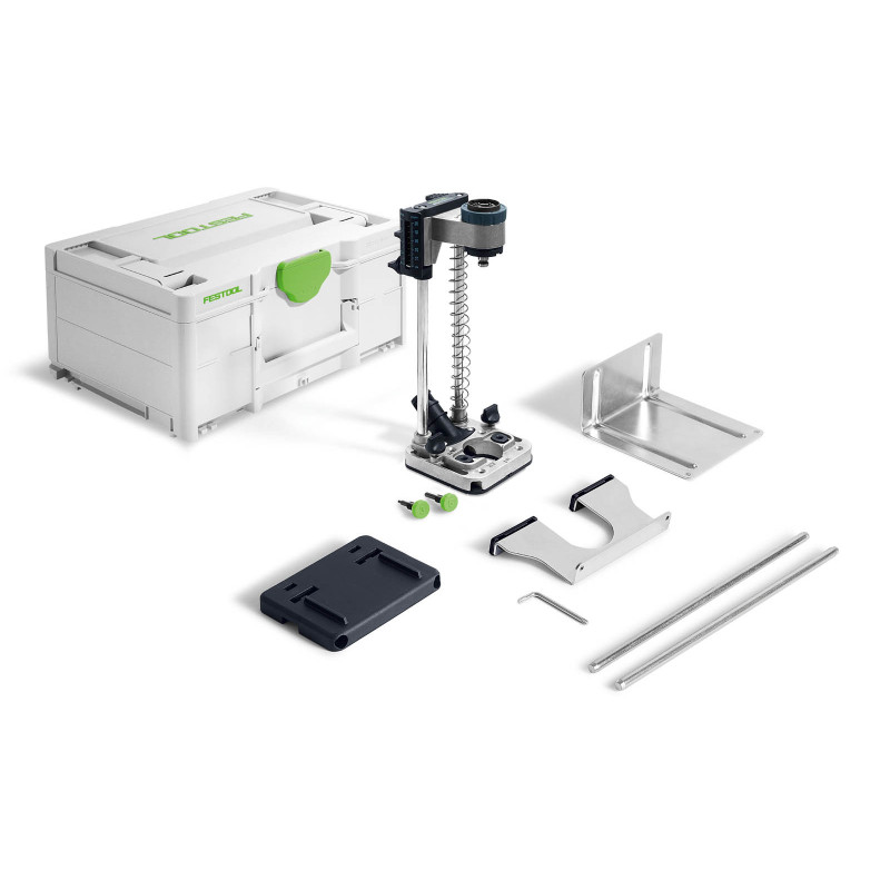 Festool Mobilna nasadka wiertarska MB 40-Set 577971
