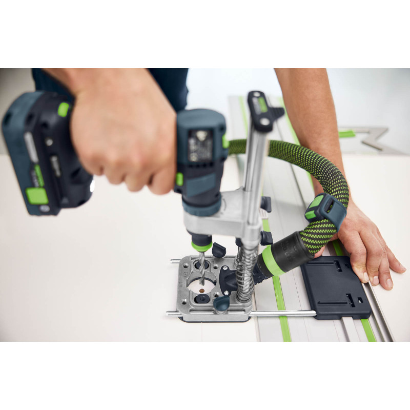 Festool Mobilna nasadka wiertarska MB 40-Set 577971