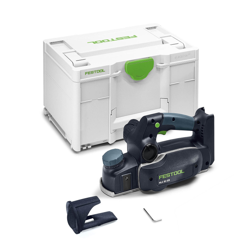 Festool Strug akumulatorowy Festool HLC 82 EB-Basic 578000