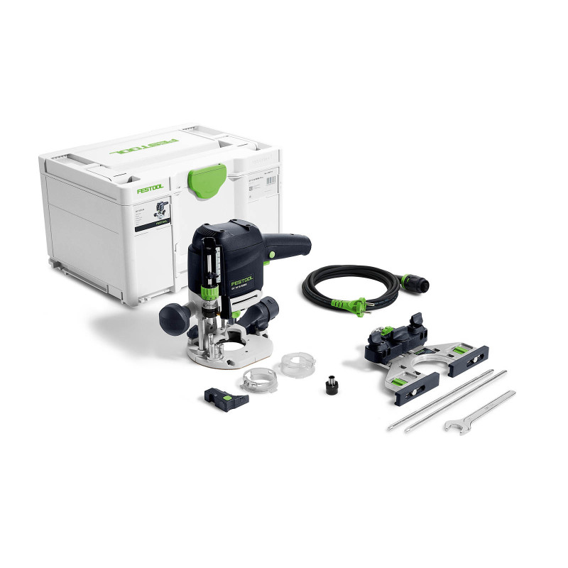 Festool Frezarka górnowrzecionowa OF 1010 REBQ-Plus (576919) 578005