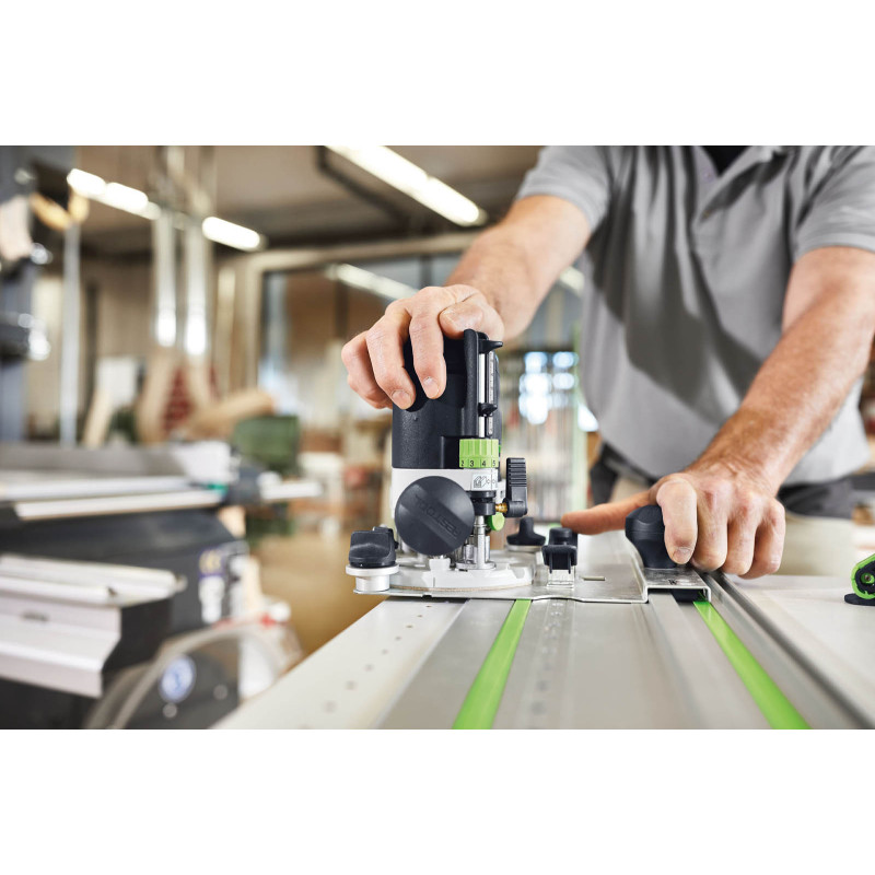 Festool Frezarka górnowrzecionowa OF 1010 REBQ-Plus (576919) 578005