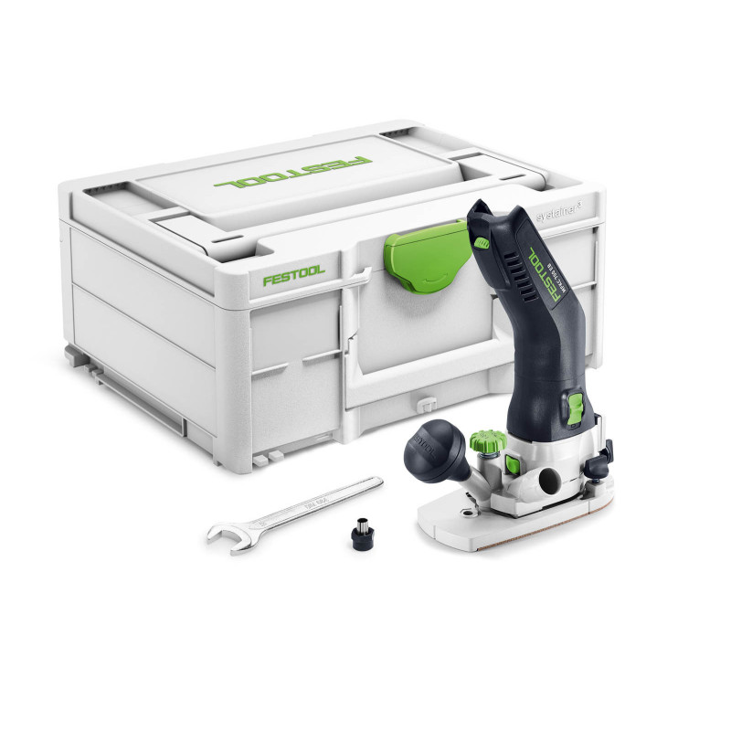 Festool Modułowa frezarka do krawędzi akumulatorowa MFKC 700 EB-Basic 578011