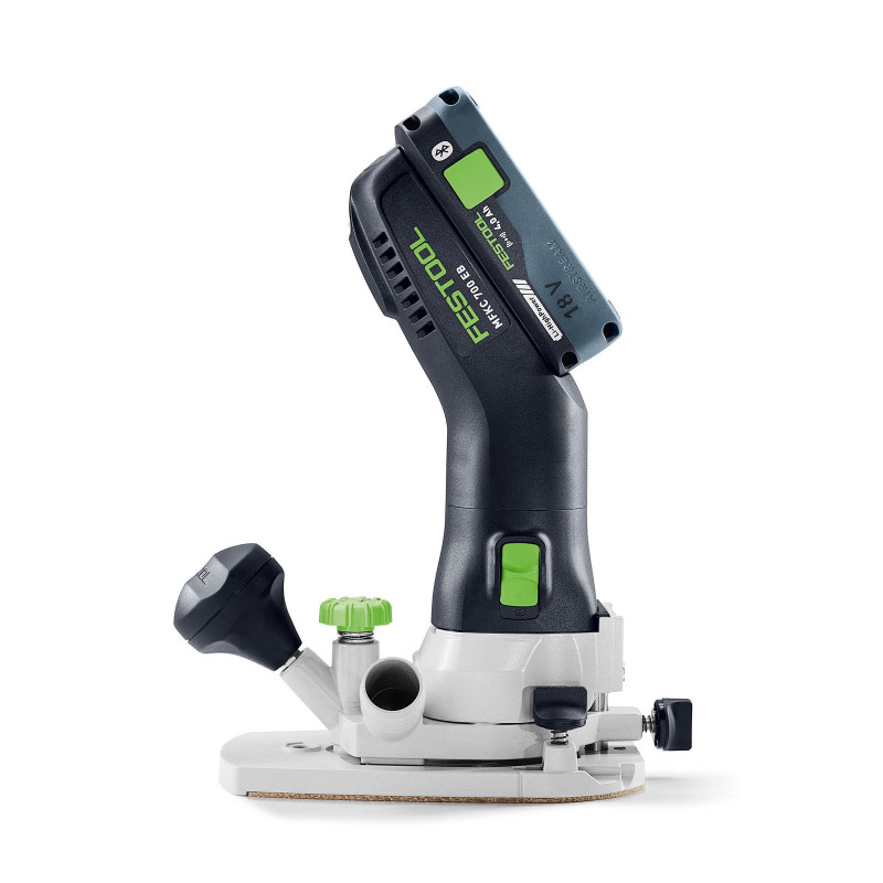 Festool Modułowa frezarka do krawędzi akumulatorowa MFKC 700 EB-Basic 578011
