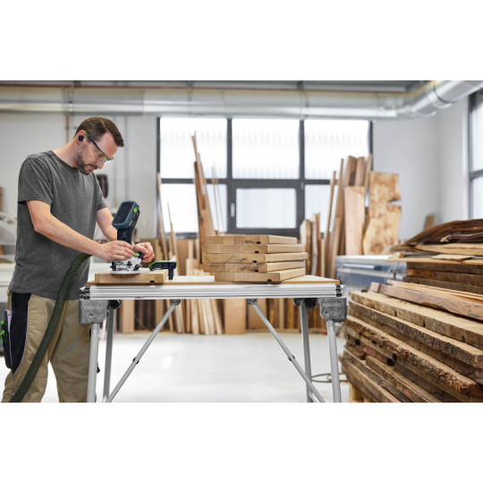 Festool Modułowa frezarka do krawędzi akumulatorowa MFKC 700 EB-Basic 578011