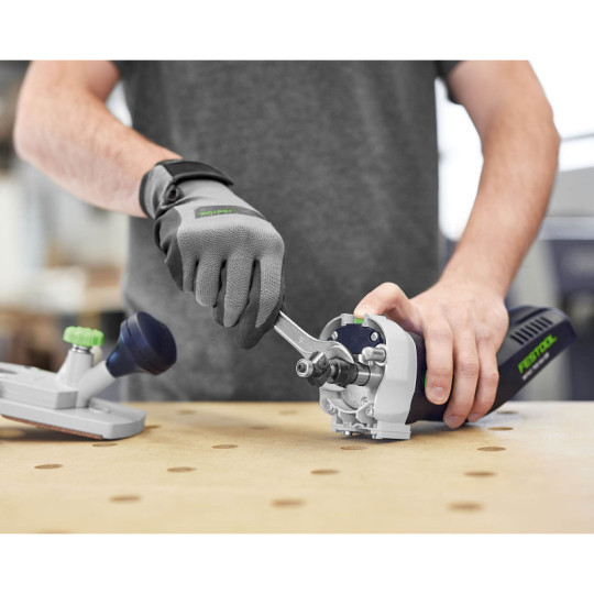 Festool Modułowa frezarka do krawędzi akumulatorowa MFKC 700 EB-Basic 578011