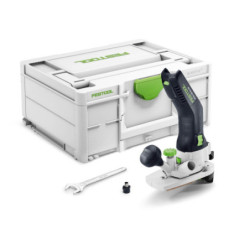 Festool Modułowa frezarka...