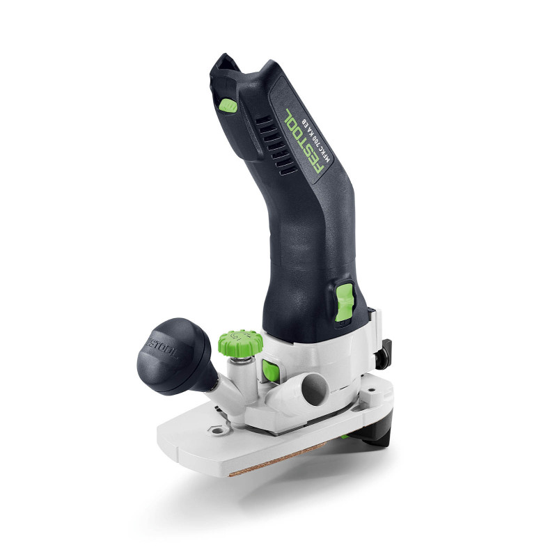 Festool Modułowa frezarka do krawędzi akumulatorowa MFKC 700 KA EB-Basic 578013