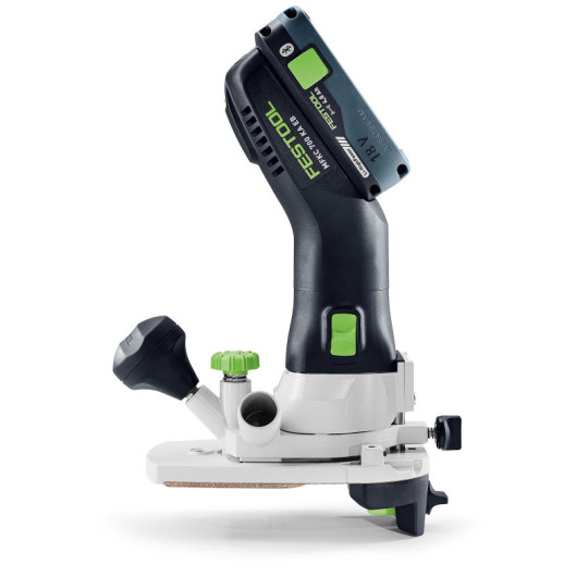 Festool Modułowa frezarka do krawędzi akumulatorowa MFKC 700 KA EB-Basic 578013