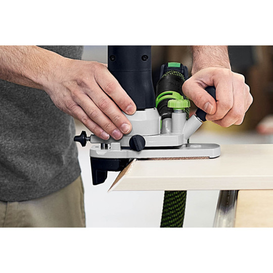 Festool Modułowa frezarka do krawędzi akumulatorowa MFKC 700 KA EB-Basic 578013