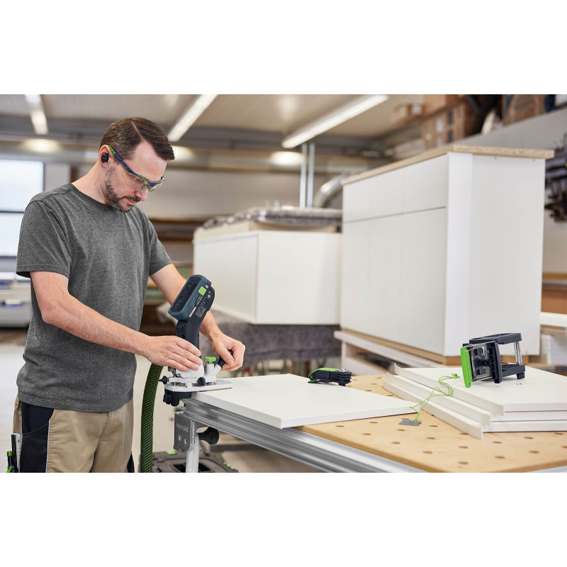 Festool Modułowa frezarka do krawędzi akumulatorowa MFKC 700 KA EB-Basic 578013
