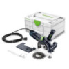 Festool System cięcia z osprzętem diamentowym DSC-AG 125 FH-Plus 578044