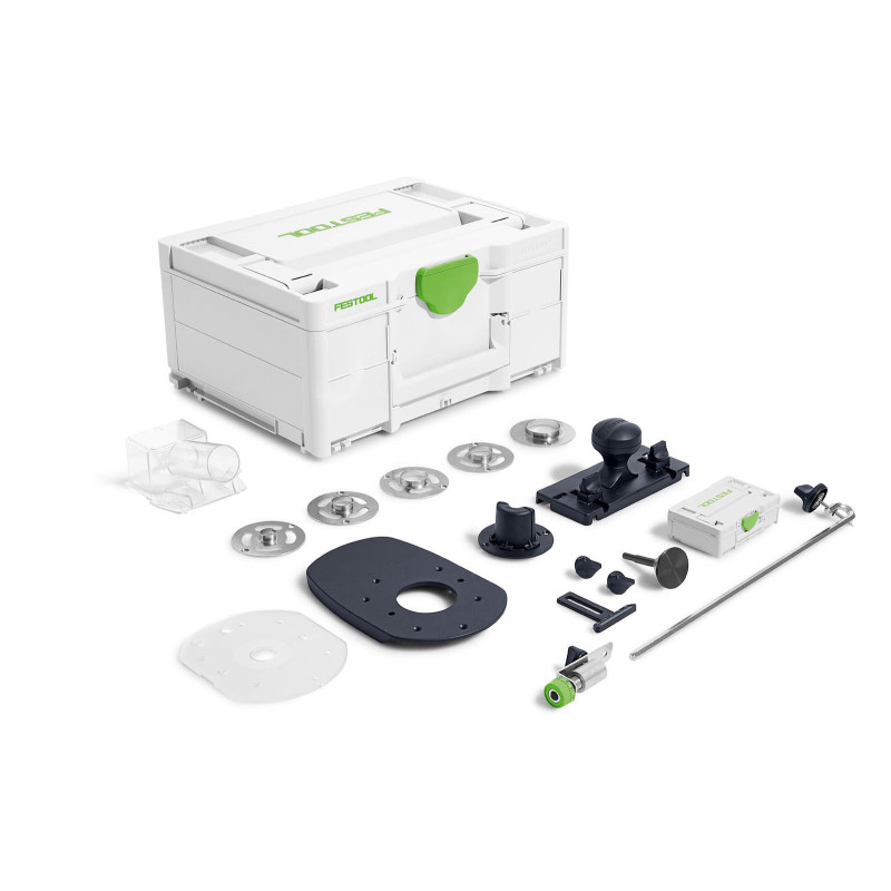 Festool Zestaw wyposażenia ZS-OF 1010 M 578046