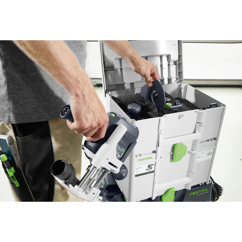 Festool Zestaw wyposażenia ZS-OF 1010 M 578046