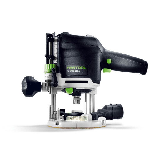 Festool Frezarka górnowrzecionowa OF 1010 REBQ-Set (577168) 578051