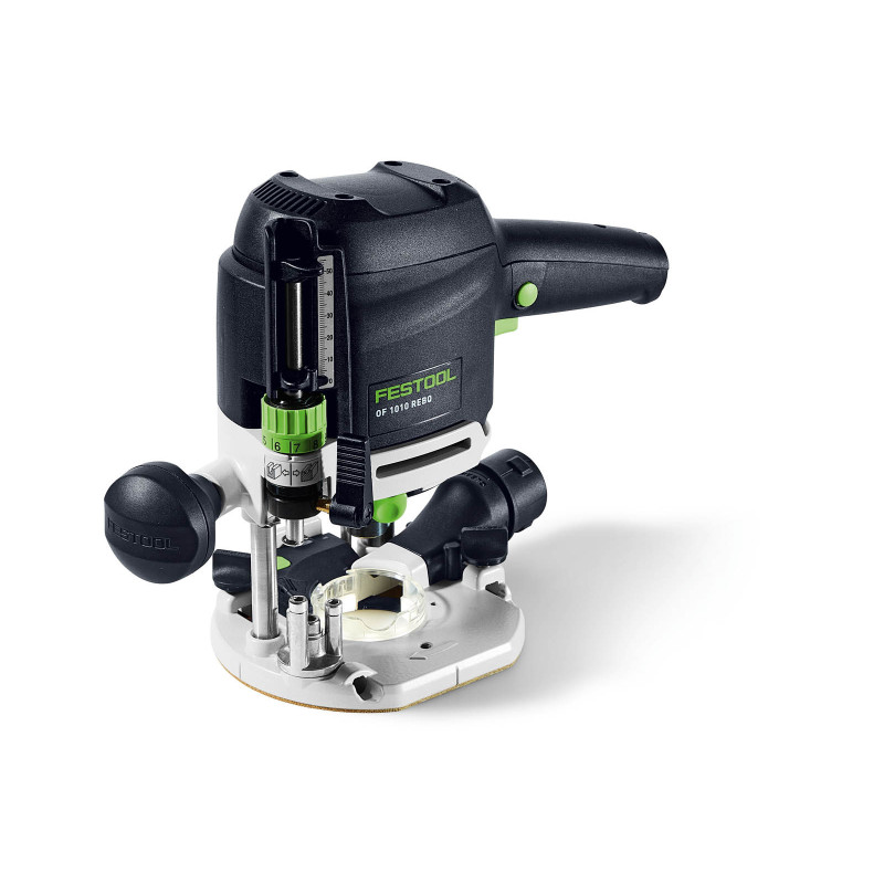 Festool Frezarka górnowrzecionowa OF 1010 REBQ-Set+Box (577186) 578053