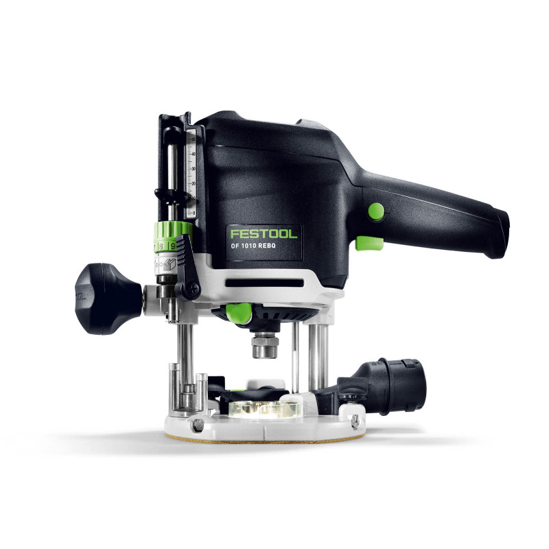 Festool Frezarka górnowrzecionowa OF 1010 REBQ-Set+Box (577186) 578053