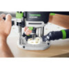 Festool  Frezarka g&oacute;rnowrzecionowa OF 1010 REBQ-Set+Box (577186) 578053
