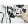 Festool  Frezarka g&oacute;rnowrzecionowa OF 1010 REBQ-Set+Box (577186) 578053