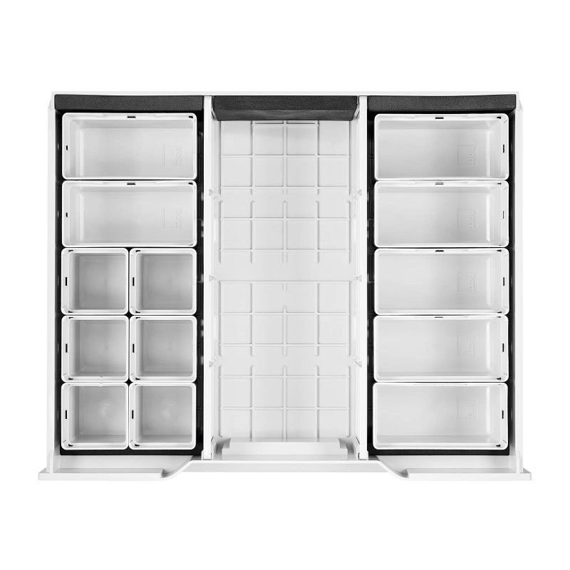 Festool Wyjmowane pojemniczki 50x50/50x100x68-Set 578056