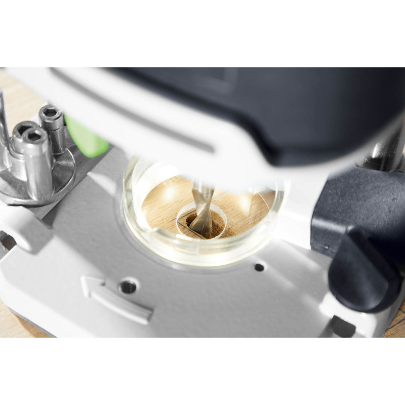 Festool Podkładka z tworzywa sztucznego TP-OF (489229) 578057