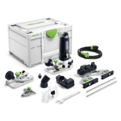 Festool  Modułowa frezarka...