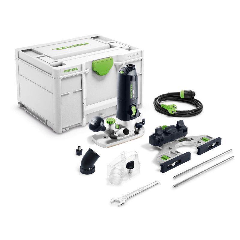 Festool  Modułowa frezarka do krawędzi MFK 700 EQ-Plus (576240) 578061