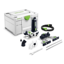 Festool Modułowa frezarka...