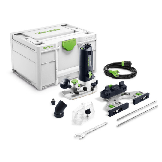 Festool  Modułowa frezarka do krawędzi MFK 700 EQ-Plus (576240) 578061