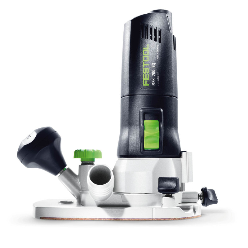 Festool  Modułowa frezarka do krawędzi MFK 700 EQ-Plus (576240) 578061