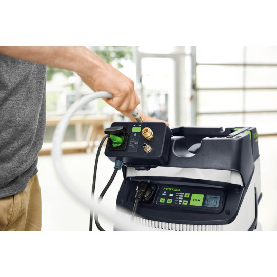 Festool Moduł zasilania w sprężone powietrze DL I-CT 26-48 578090