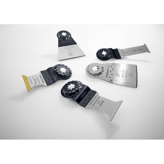 Festool Tarcza pilarska do urządzenia wielofunkcyjnego - zestaw OSC-SORT/5 578098