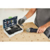 Festool Tarcza pilarska do urządzenia wielofunkcyjnego - zestaw SYS3 S 76-OSC-SORT/7 578116