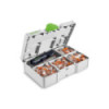 Festool Zestaw zacisk&oacute;w SYS3 S 76-WAGO-Set 578118