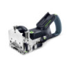 Festool Frezarka do połączeń akumulatorowa DOMINO DFC 500 E-Basic 578120