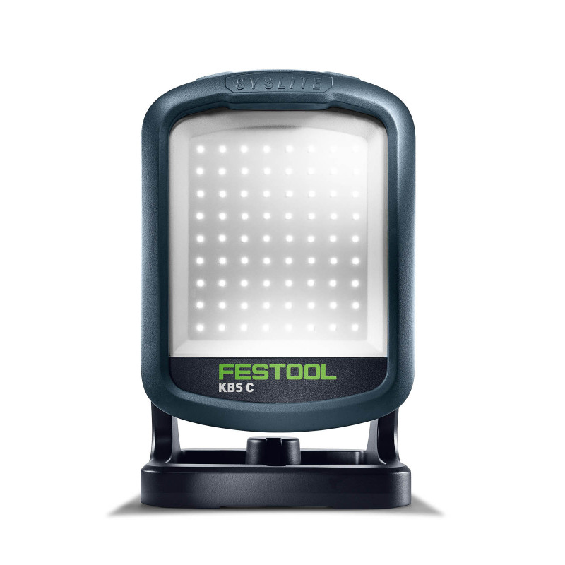 Festool Akumulatorowa lampa robocza SYSLITE KBS C 578126