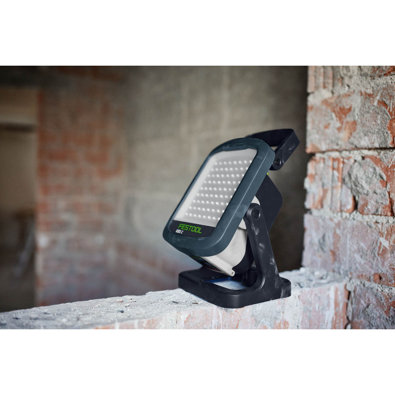 Festool Akumulatorowa lampa robocza SYSLITE KBS C 578126