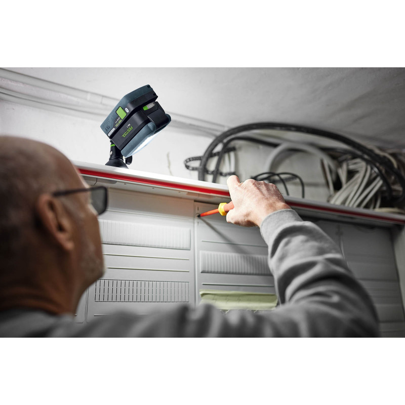 Festool Akumulatorowa lampka robocza SYSLITE KAL C 578128