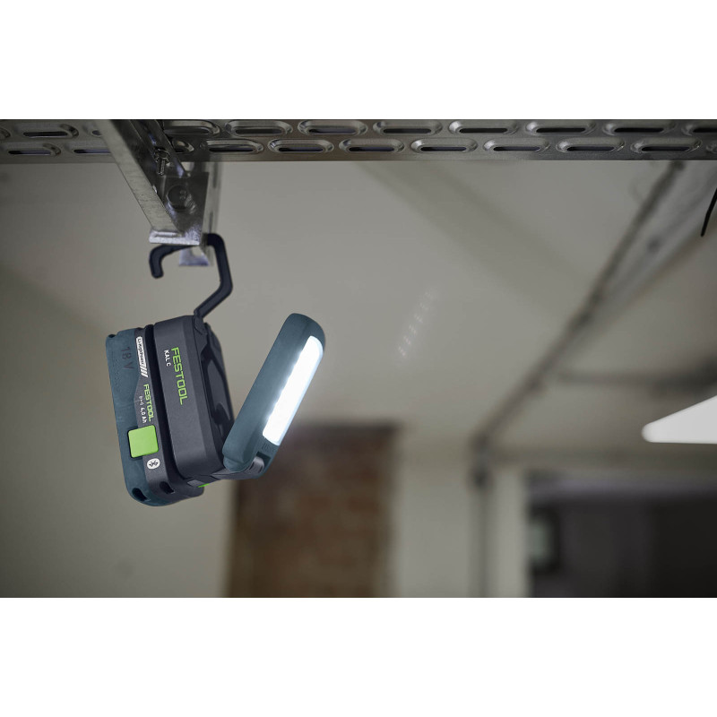 Festool Akumulatorowa lampka robocza SYSLITE KAL C 578128