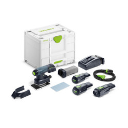 Festool Akumulatorowa...